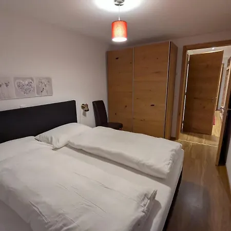 Alpenhof - Whole For Up To 5 People דירה בטמראלפ