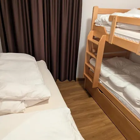 Alpenhof - Whole For Up To 5 People