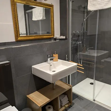 Alpenhof - Whole For Up To 5 People