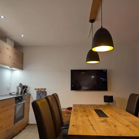 Alpenhof - Whole For Up To 5 People *