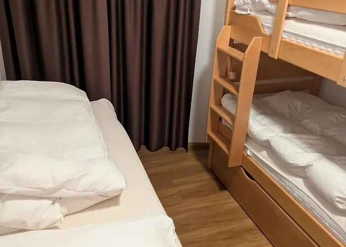 Alpenhof - Whole For Up To 5 People