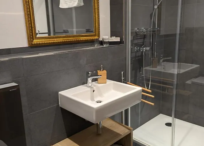 Alpenhof - Whole For Up To 5 People